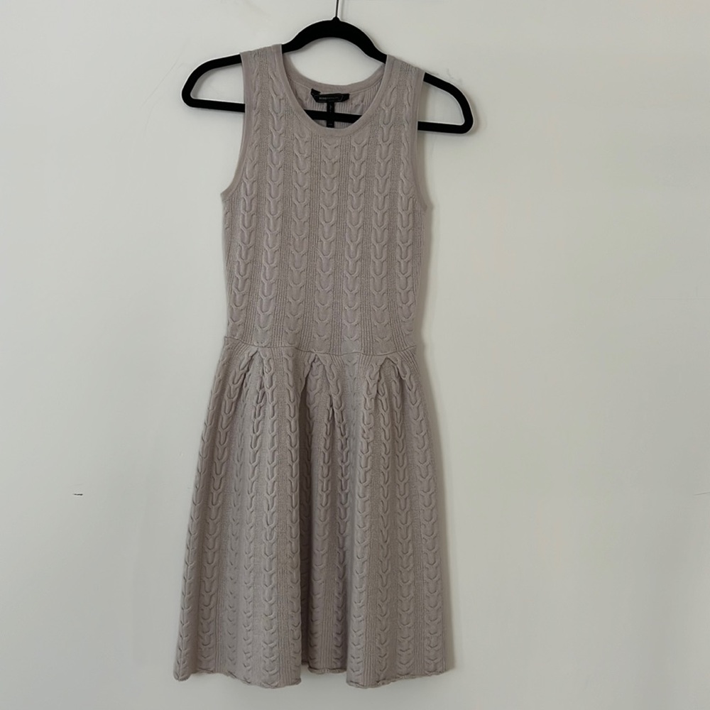 BCBGmaxazaria lavender dress